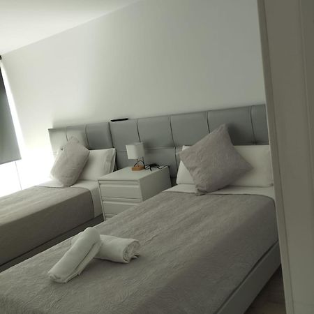 Hotel Venteo Platja d'Aro Bagian luar foto