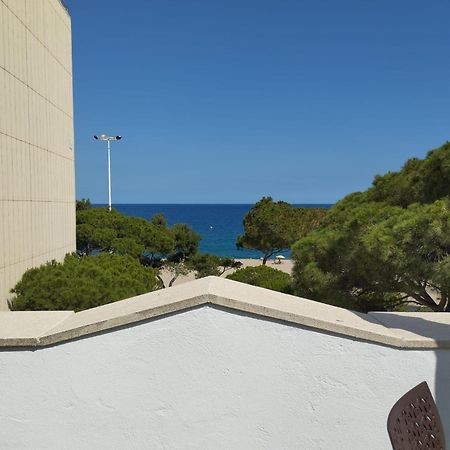 Hotel Venteo Platja d'Aro Bagian luar foto