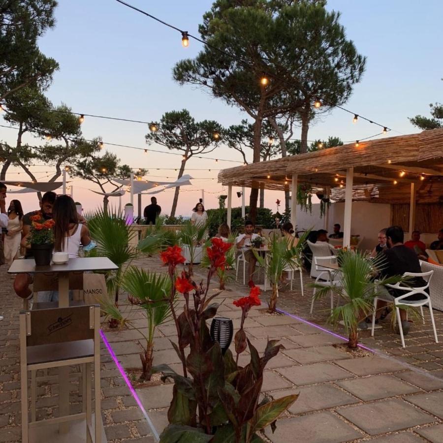 Hotel Venteo Platja d'Aro Bagian luar foto