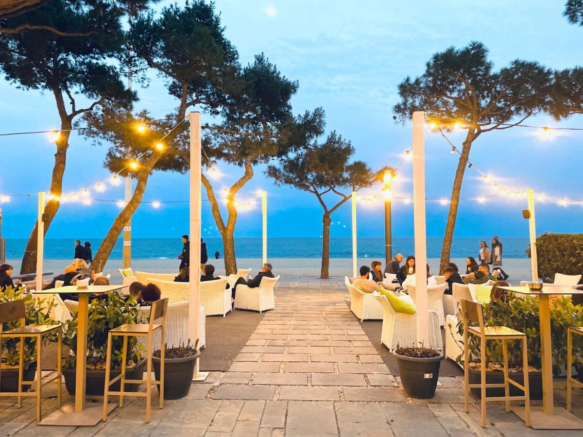Hotel Venteo Platja d'Aro Bagian luar foto