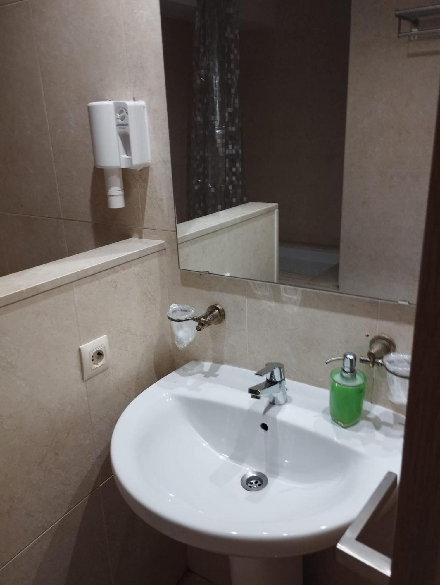 Hotel Venteo Platja d'Aro Bagian luar foto