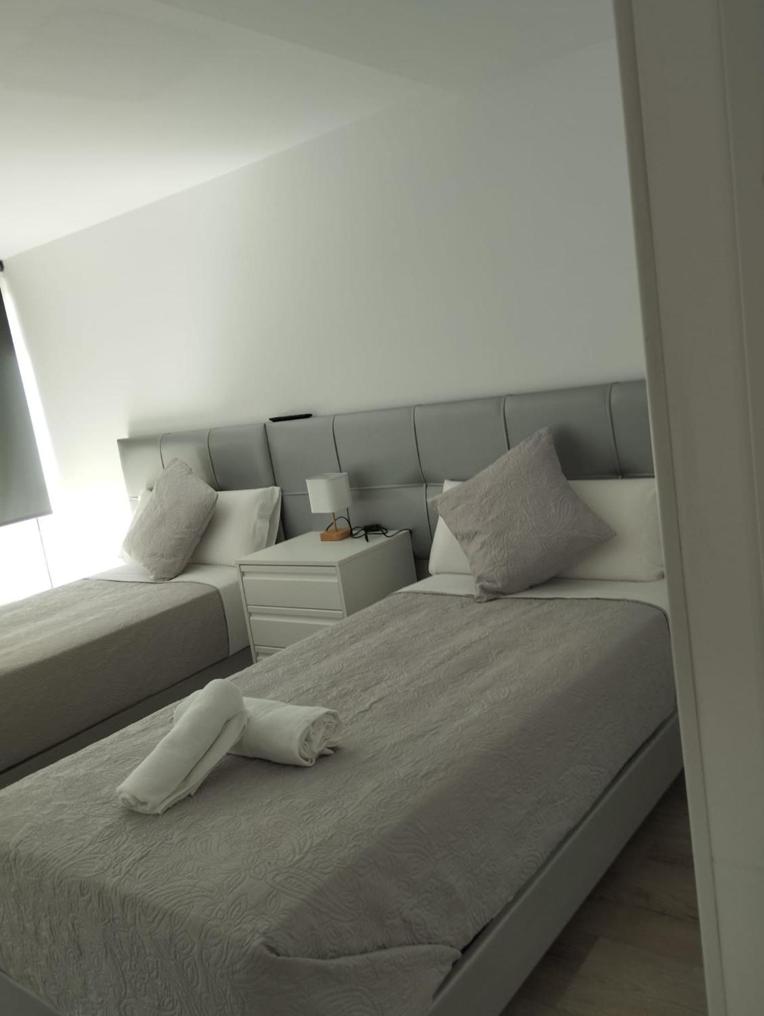Hotel Venteo Platja d'Aro Bagian luar foto