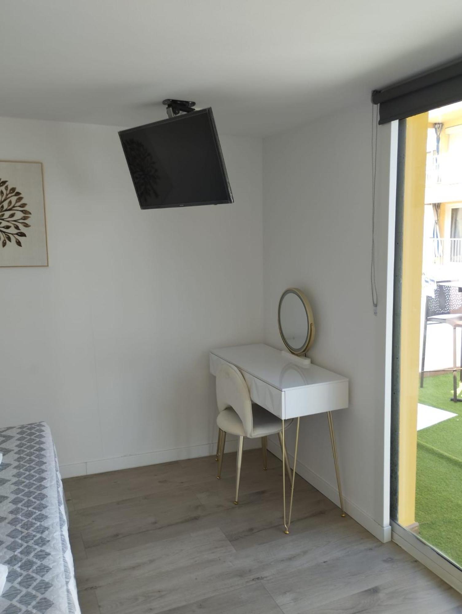 Hotel Venteo Platja d'Aro Bagian luar foto