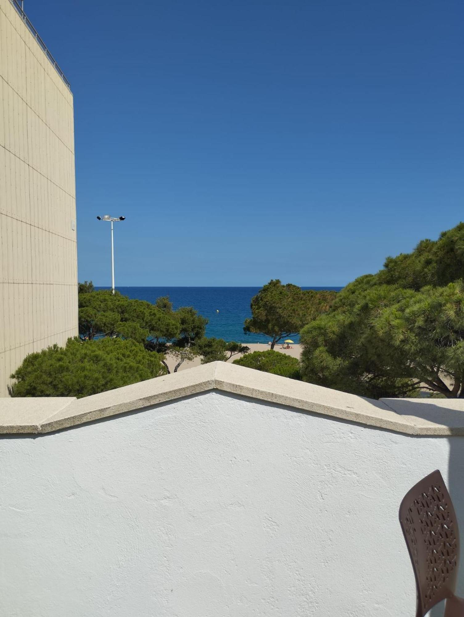 Hotel Venteo Platja d'Aro Bagian luar foto