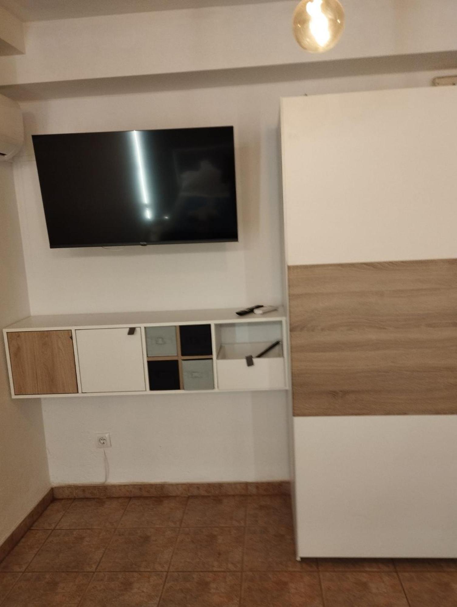 Hotel Venteo Platja d'Aro Bagian luar foto